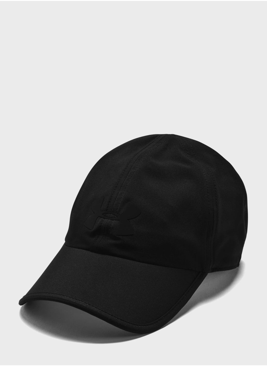 unisex ua run shadow cap