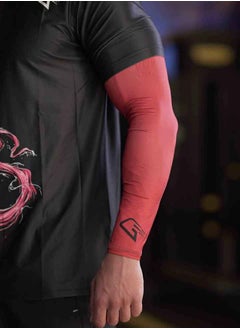 Gorilla Flame arm  - Image 1