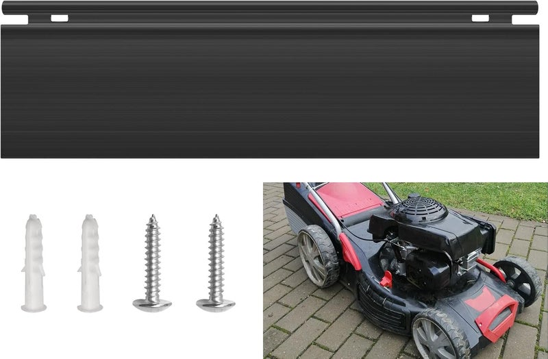 LEAFLEX 120-7012 Trailing Shield Flap Compatible with Toro 22" Recycler Lawnmower, Replacement 139-6604 145-5821 139-6597 - Image 1