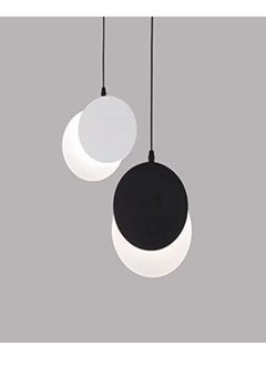 Vmax Modern Ceiling Lights Fixture, LED Chandelier,Pendant Light Fixtures for Living Room Bedroom Restaurant Porch Dining Room  - Image 4