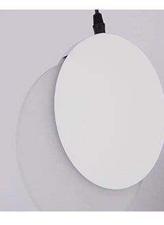 Vmax Modern Ceiling Lights Fixture, LED Chandelier,Pendant Light Fixtures for Living Room Bedroom Restaurant Porch Dining Room  - Image 2