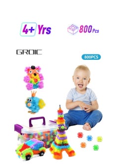 800 Pcs