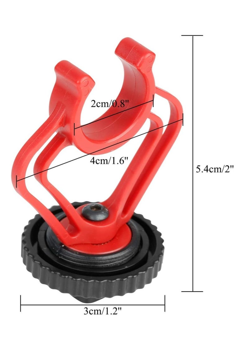 BOYA - BOYA On Camera Shotgun Video Microphone by-MM1 YouTube Vlogging Facebook Livestream Recording Mic for iPhone Huawei Android Smartphone Canon Nikon Sony DSLR Cameras - Image 1