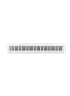 CASIO CASIO CDP-S110 DIGITAL PIANO  WHITE + CS-46 STAND PACKAGE  - Image 2