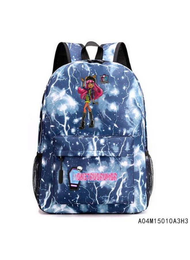 Creative backpacks attract everyone's attention - 37 - Image 1