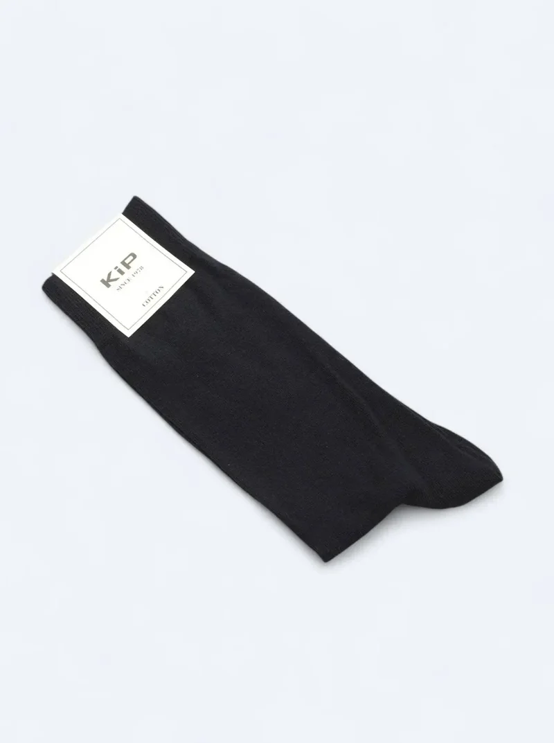 كيب Navy Blue 75% Cotton, 23% Polyamide, 2% Elastane Socks