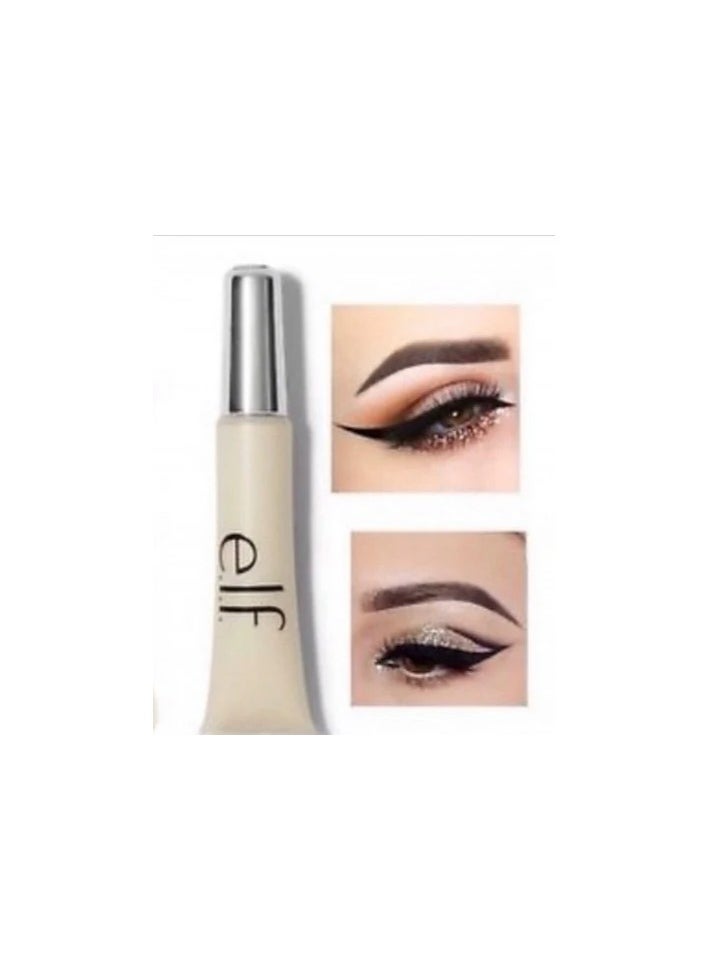 elf - e.l.f. Shimmering Clear Eye Primer & Glitter Fixer - 10.2 ml - Image 1
