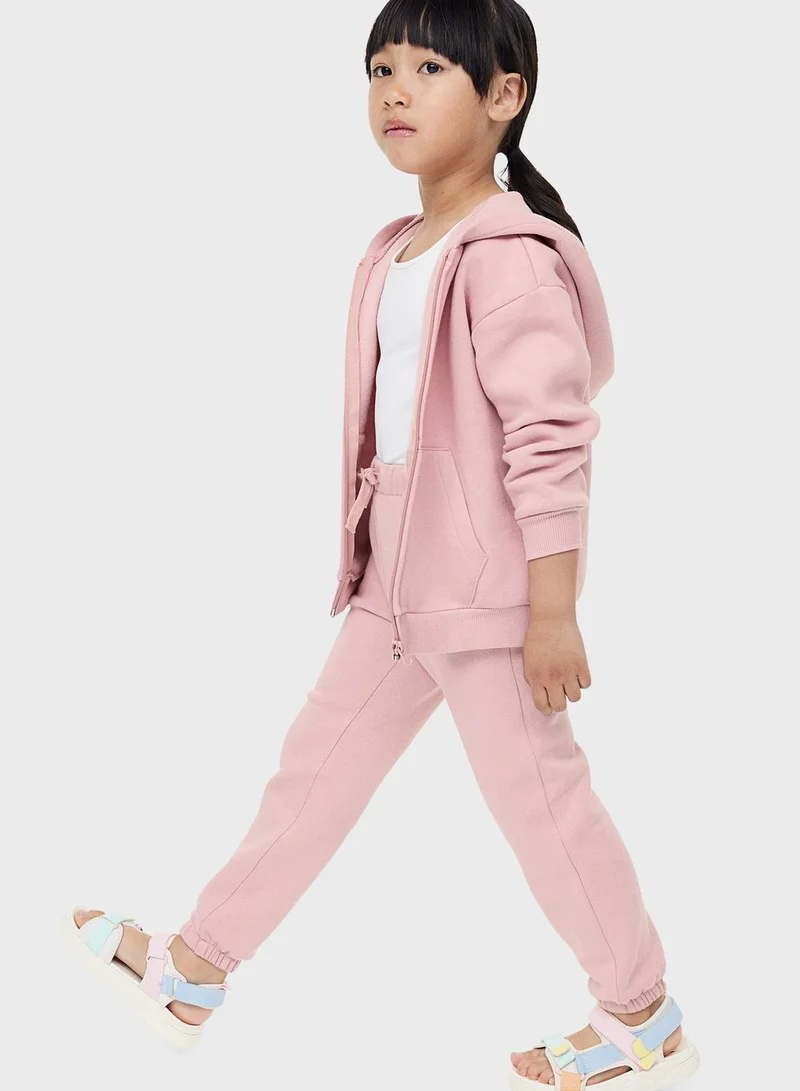 H&M Kids Essential Sweatpants