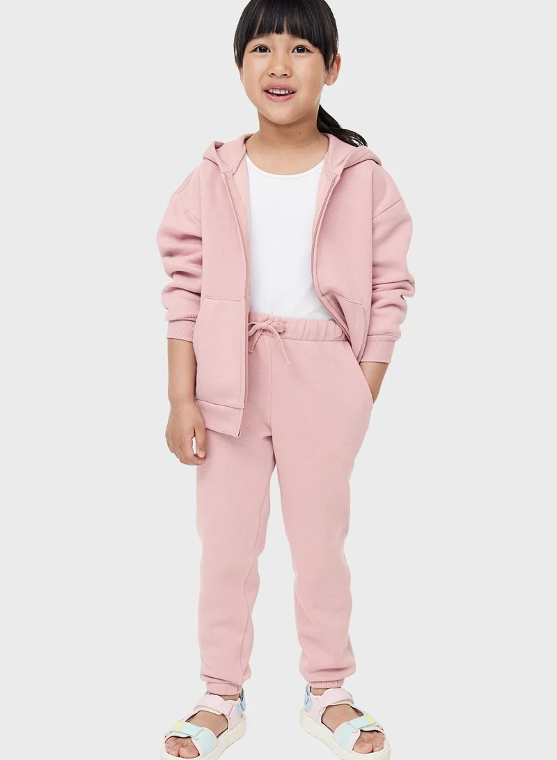 H&M Kids Essential Sweatpants