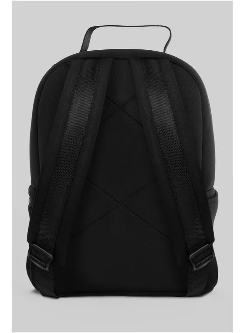 alo Alo Stow Backpack Waterproof Matte Black Fitness Bag ﻿ - Image 3