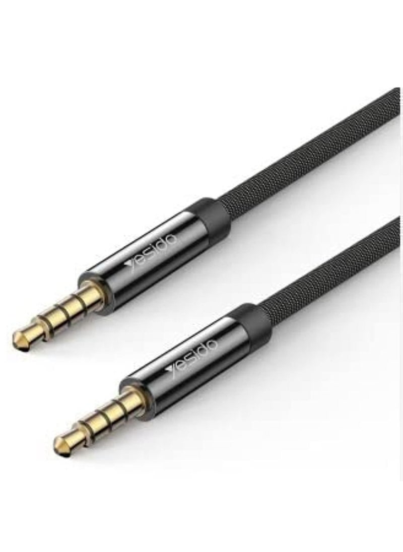 Yesido Cable Yesido YAU16 AUX 3m  - Image 1