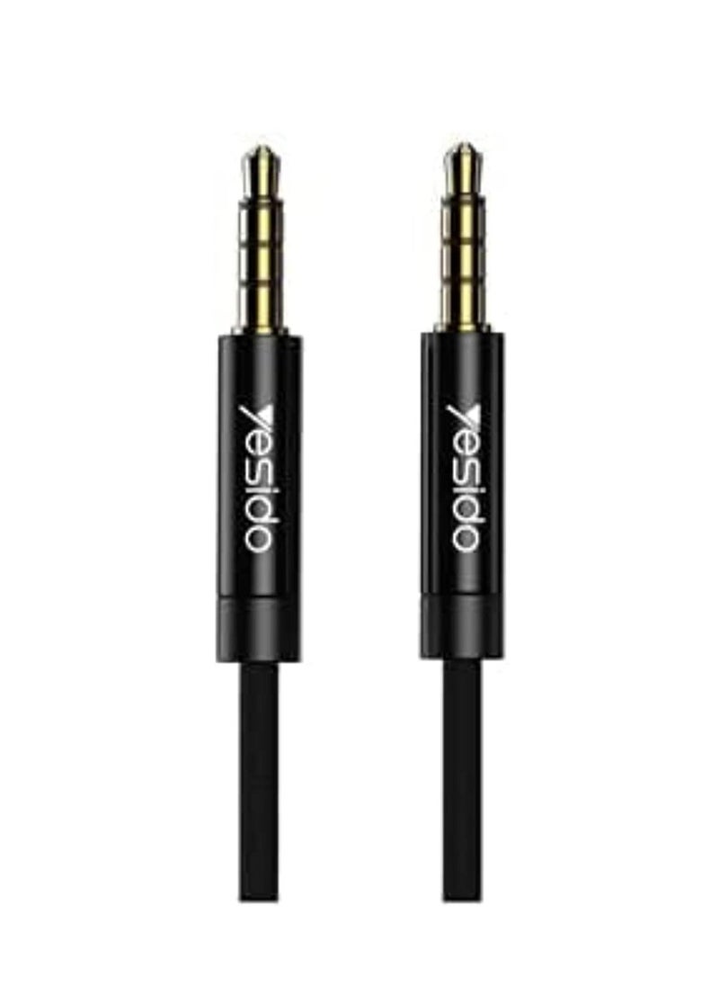 Yesido Cable Yesido YAU16 AUX 3m  - Image 2