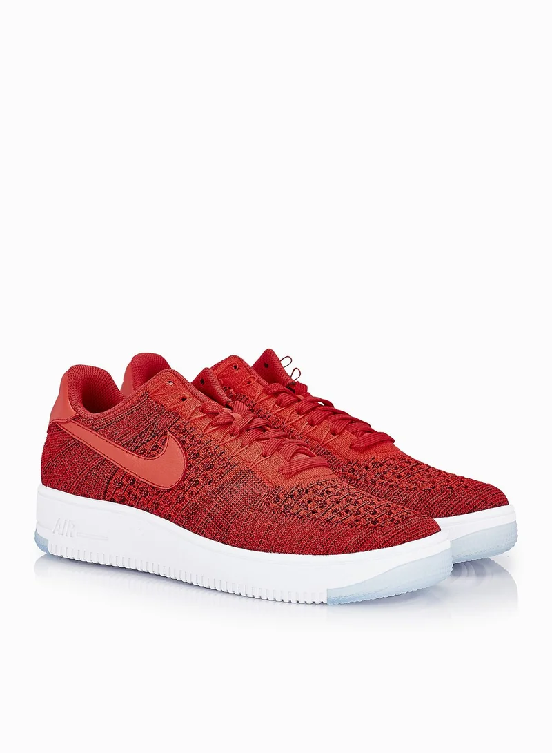Nike Af1 Ultra Flyknit Low