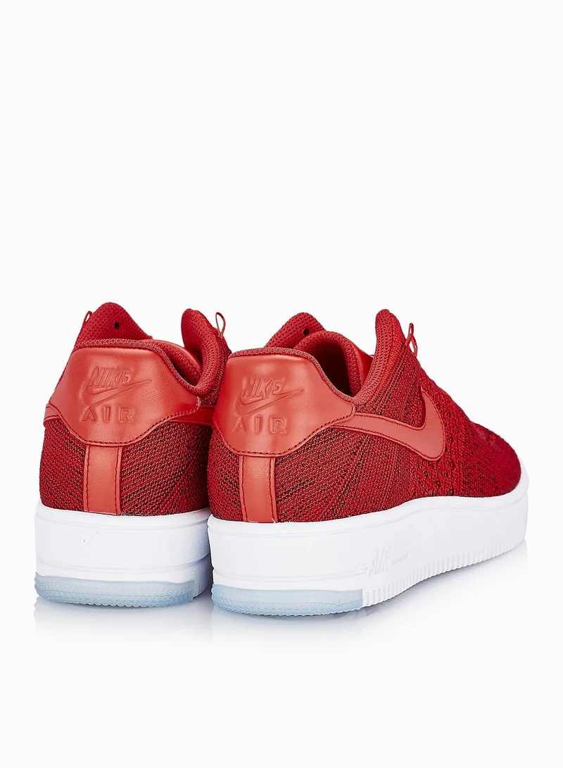 Nike Af1 Ultra Flyknit Low