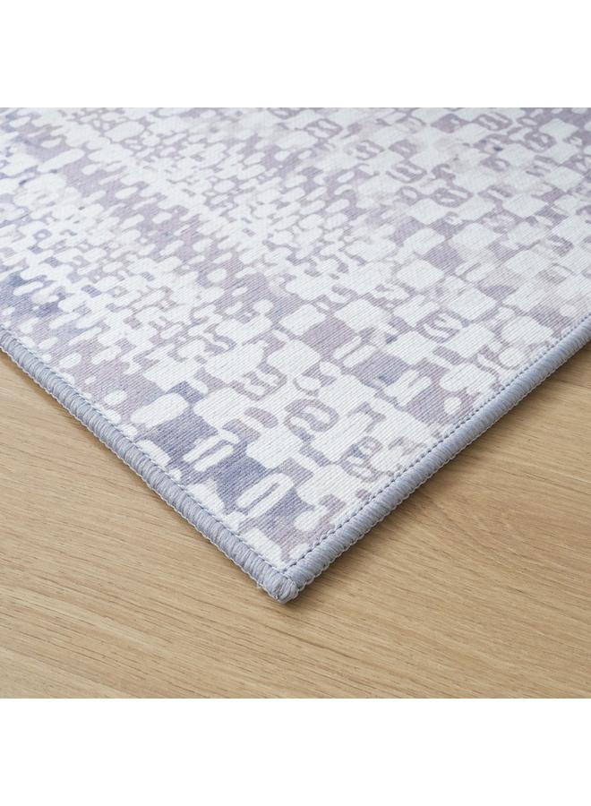 ATLANTA Aida Printed Rug 110X160 Cm - Image 3