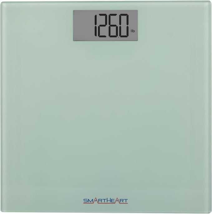 VERIDIAN DIGITAL WEIGHT SCALE BLUE
