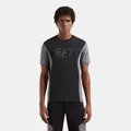EA7 Emporio Armani Black