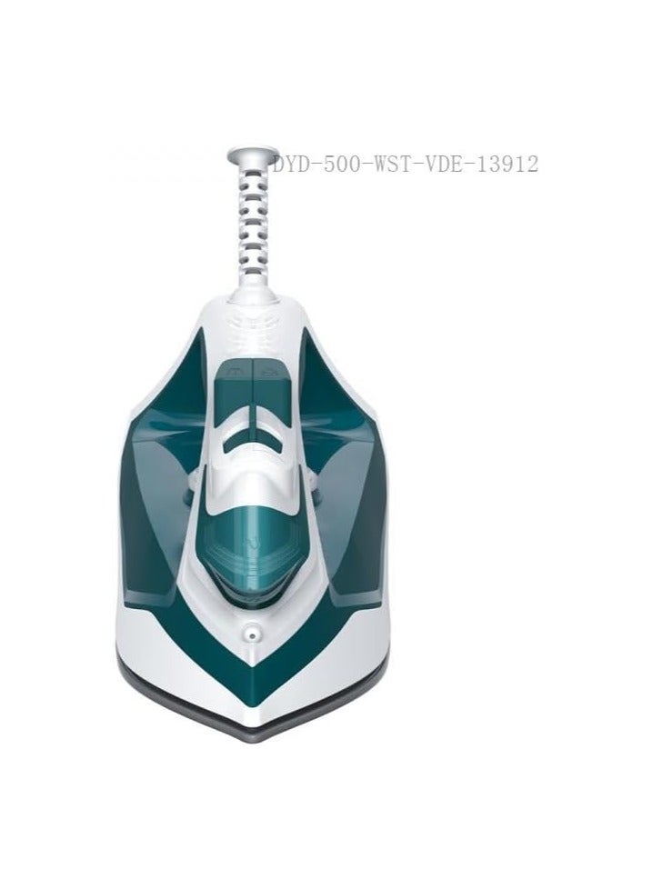 ويننج ستار جهاز كي بالبخار سيراميك (جاف /بخار / بخاخ)/2000 واط - Image 5