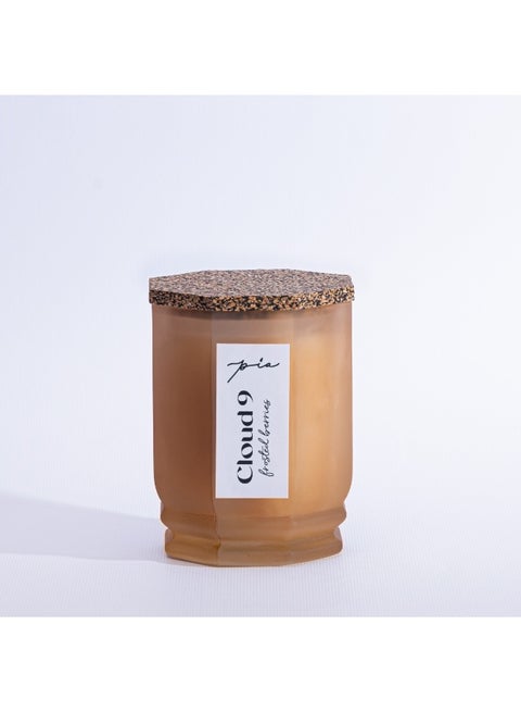 Candle Cloud 9 Classic | Soy Wax