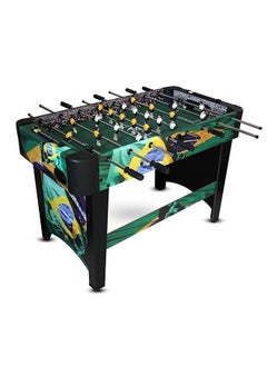 Max Strength Foosball Table Soccer Game – Indoor Family & Children's Sports Activity  - Image 1
