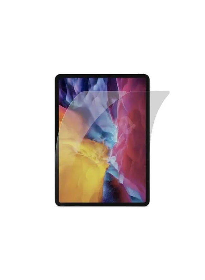Prostyle Apple iPad Air 10.9" Screen Protector (5th/4th Gen, 2022/2020) – HD Clear Tempered Glass, Scratch Resistant, Case Friendly Design - Image 2