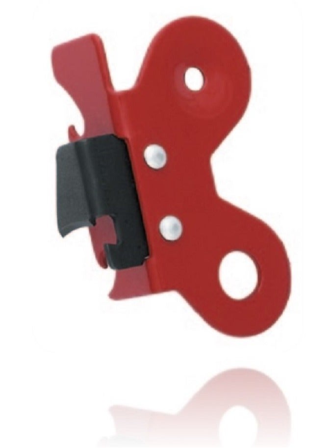 BOJ Red Butterfly Can Opener