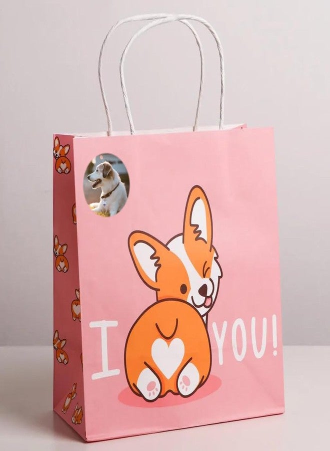 Hohamn Farm Animal Stickers Roll for Kids 600Pcs Round Farm Animals Label Stickers for Boys Girls Birthday Party Favors Gifts Decoration Teachers Student Classroom Reward 1.5 Inch - Image 5