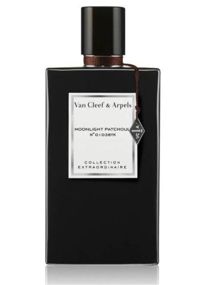 VANCLEEF & ARPELS Moonlight Patchouli EDP 75ml - Image 2