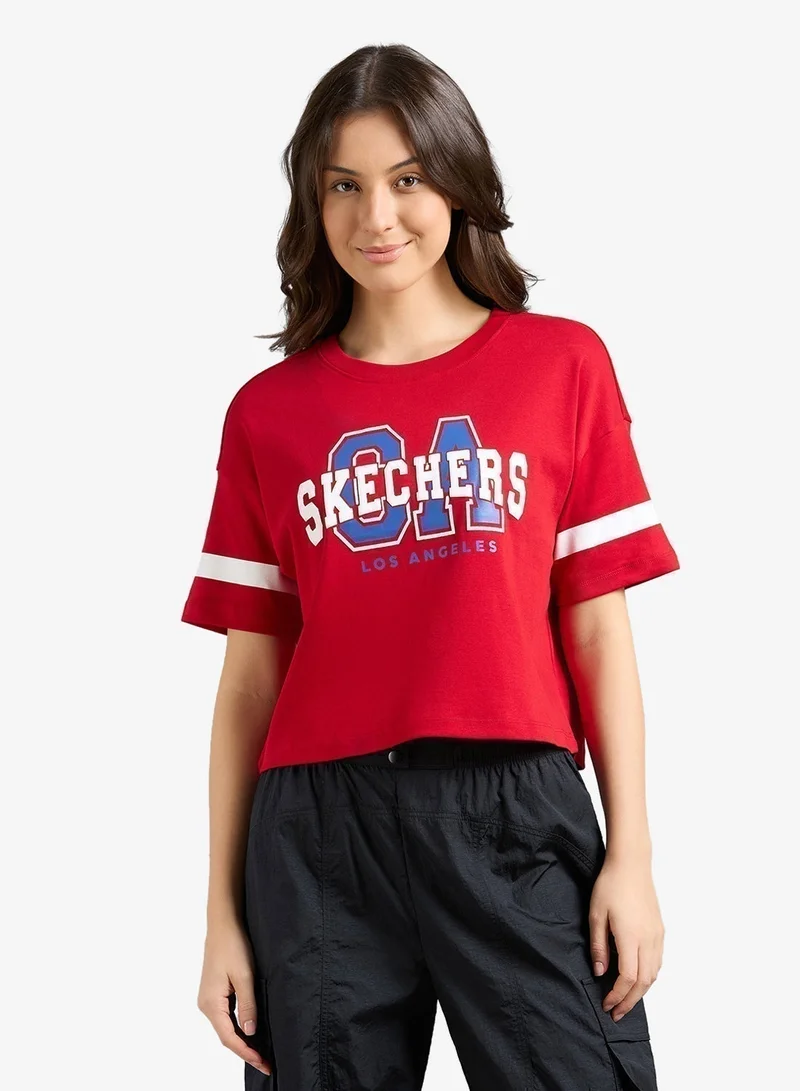 Varsity T-Shirt