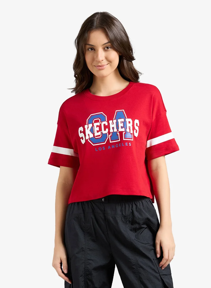 Varsity T-Shirt