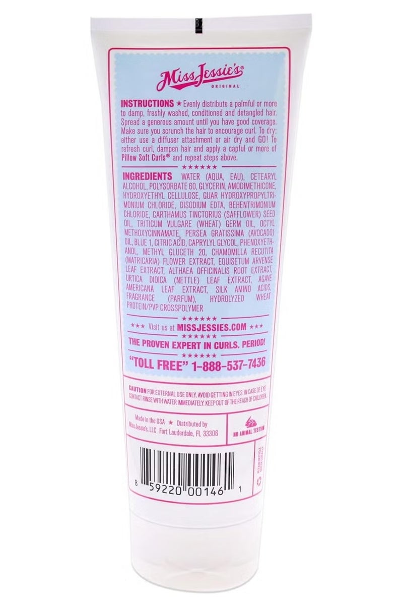 Miss Jessie's Pillow Soft Curls Unisex Lotion 8.5 oz - Image 2