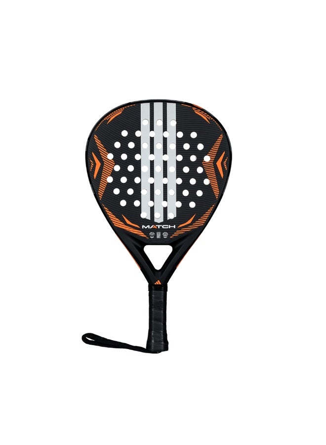 اديداس Adidas Match Black Orange 2026 - Image 1