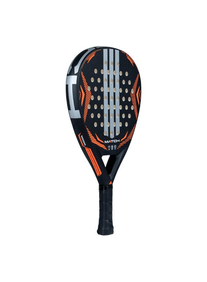 اديداس Adidas Match Black Orange 2026 - Image 2