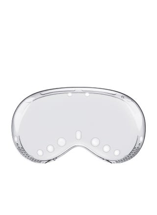 Apple Vision Pro Protective Case Apple VR Glasses TPU Frame Anti-drop Head Display Protective Case-Specifications:Apple Vision Pro Head Display Protective Case ] - pzsku/Z2D24012782052B8CAC05Z/45/_/1742463000/640a17c2-91ce-47c9-86ce-0247363b733e
