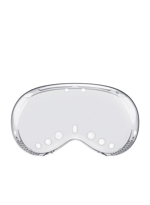 Apple Vision Pro Protective Case Apple VR Glasses TPU Frame Anti-drop Head Display Protective Case-Specifications:Apple Vision Pro Head Display Protective Case ]
