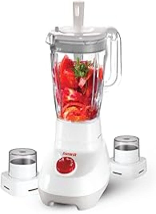 Bismarck Home Blender 450W 3 * 1/B-M450 - pzsku/Z2D2405CFAD2727340417Z/45/_/1724097970/4908dd47-0a34-4fc1-84fd-5cc60931b669