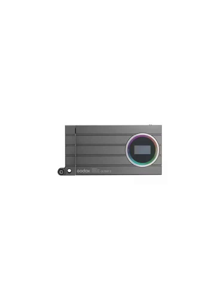 Godox - RGB Mini Creative M1 On-Camera Video LED Light - Godox M1 - Image 1