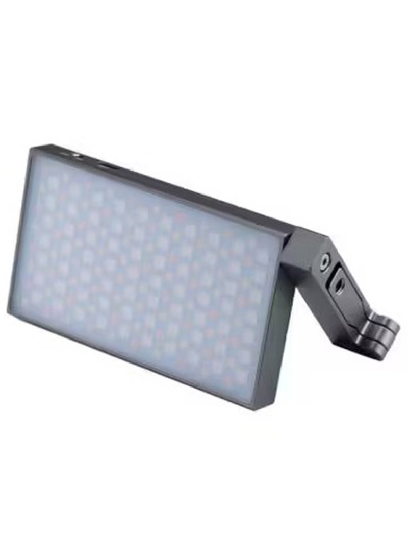 Godox ضوء LED فيديو ميني إبداعي RGB M1 على الكاميرا - Godox M1 - Image 1