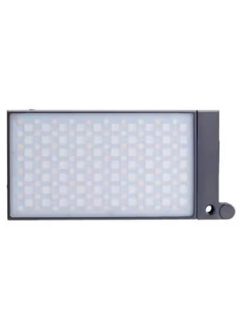 Godox ضوء LED فيديو ميني إبداعي RGB M1 على الكاميرا - Godox M1 - Image 4