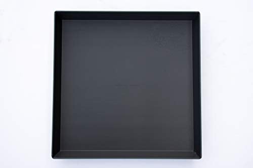 Lloyd Pans Sicilian Style Pizza Pan 14 Inch by 14 Inch by 1.5 Inch - PSTK - Image 4