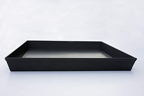 Lloyd Pans Sicilian Style Pizza Pan 14 Inch by 14 Inch by 1.5 Inch - PSTK - Image 5