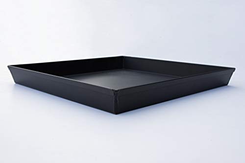 Lloyd Pans Sicilian Style Pizza Pan 14 Inch by 14 Inch by 1.5 Inch - PSTK - Image 3