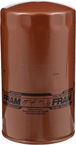 FRAM HM3976A High Mileage Oil Filter - Image 4
