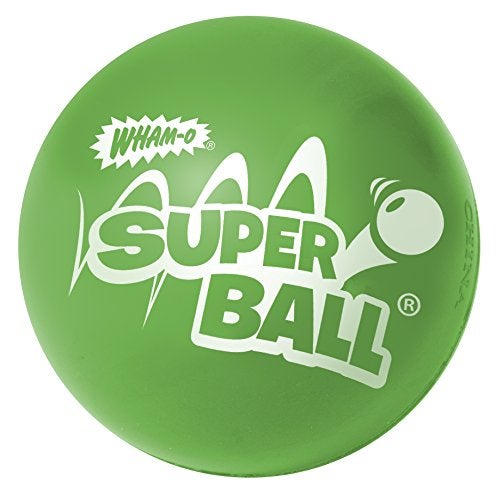 WHAM-O The Incredible Wham-O Superball - Assorted Colors - Image 3