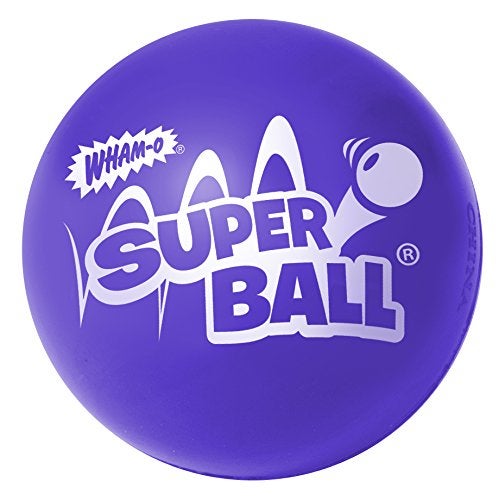 WHAM-O The Incredible Wham-O Superball - Assorted Colors - Image 2