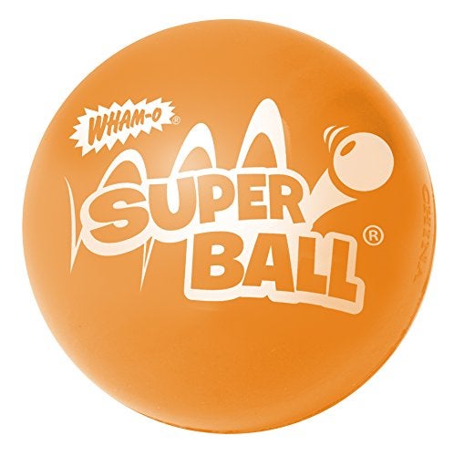 WHAM-O The Incredible Wham-O Superball - Assorted Colors - Image 5