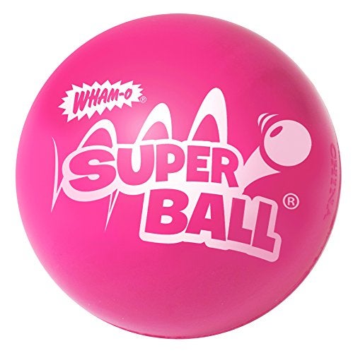 WHAM-O The Incredible Wham-O Superball - Assorted Colors - Image 4