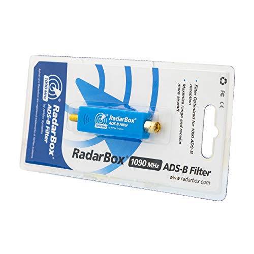 RadarBox AirNav Radar 1090 MHz ADS-B Filter - Image 5