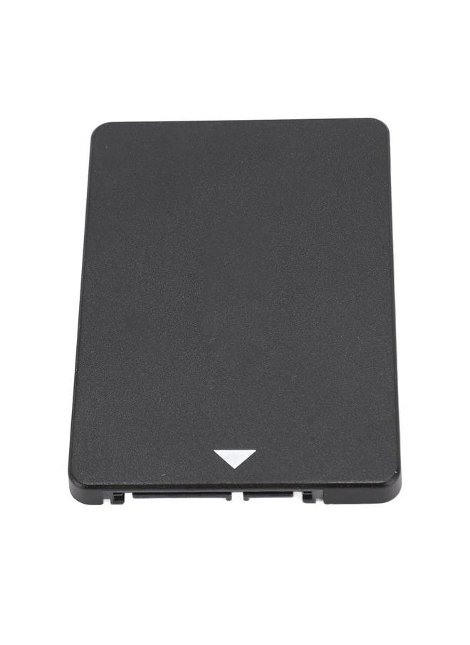 Thoraya - 2.5 Inch SATA 3.0 SSD Professional SATA III 6GB/s Interface High Speed Transfer 500MB/S Internal Solid State Drive for Laptop Desktop 1TB - Image 1