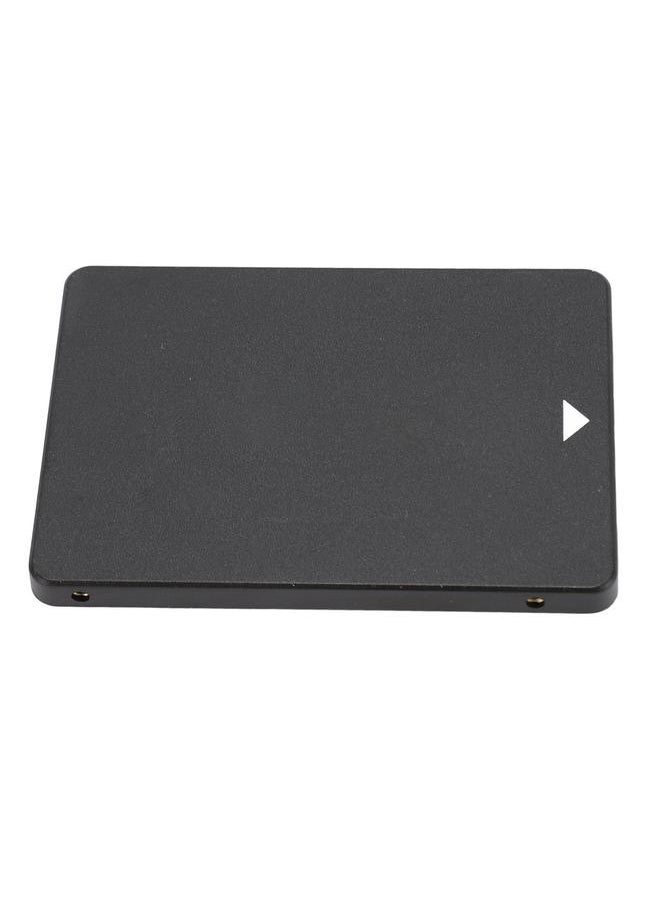 Thoraya - 2.5 Inch SATA 3.0 SSD Professional SATA III 6GB/s Interface High Speed Transfer 500MB/S Internal Solid State Drive for Laptop Desktop 1TB - Image 1